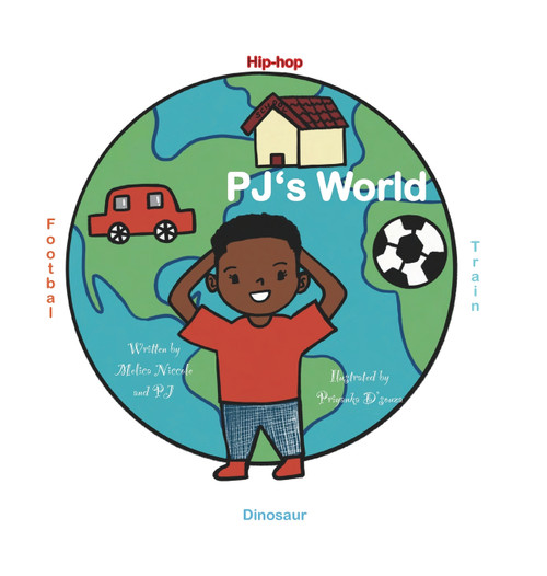 PJ's World PJ's World