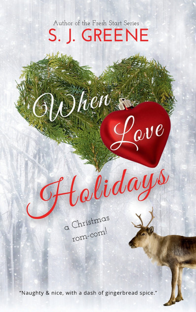 When Love Holidays When Love Holidays
