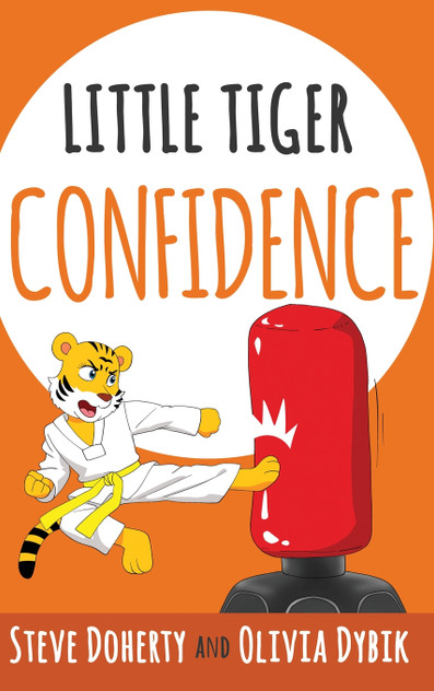 Little Tiger - Confidence Little Tiger - Confidence