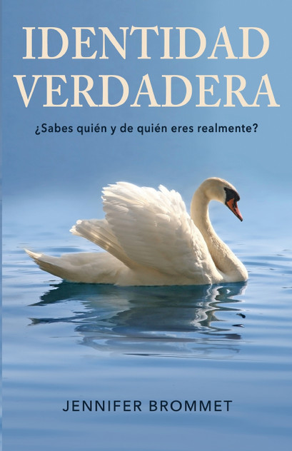 Identidad Verdadera Identidad Verdadera