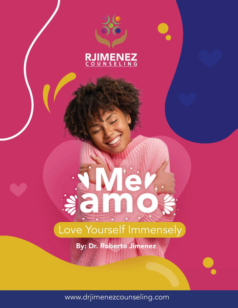 Me Amo Me Amo
