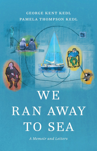 We Ran Away to Sea We Ran Away to Sea