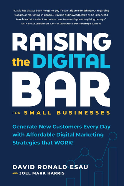 Raising the Digital Bar Raising the Digital Bar