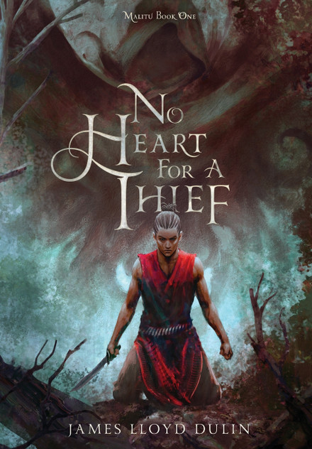 No Heart for a Thief No Heart for a Thief