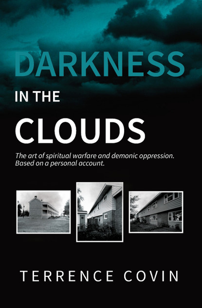 Darkness in the Clouds Darkness in the Clouds