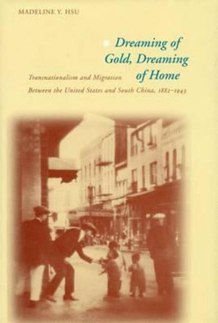 Dreaming of Gold, Dreaming of Home Dreaming of Gold, Dreaming of Home