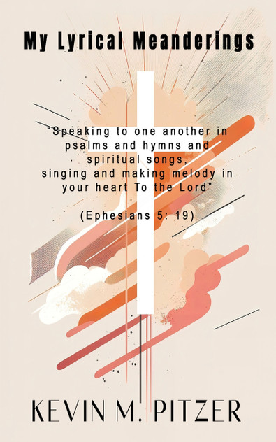 My Lyrical Meanderings My Lyrical Meanderings