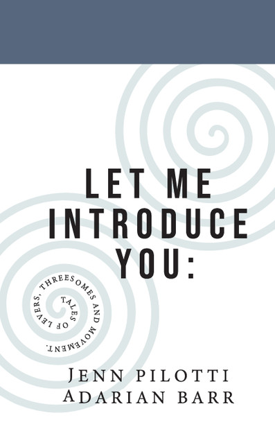 Let Me Introduce You Let Me Introduce You