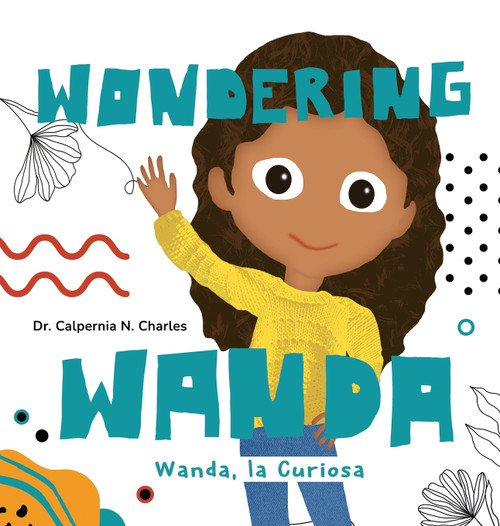 Wanda, La Curiosa | Wondering Wanda Wanda, La Curiosa | Wondering Wanda