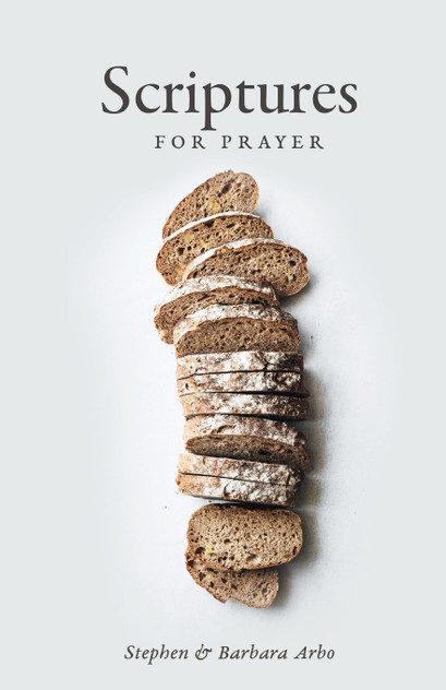 Scriptures For Prayer Scriptures For Prayer