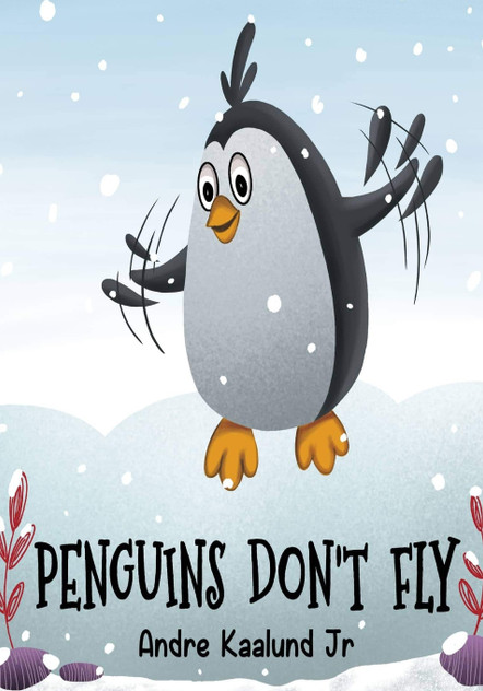 Penguins Don't Fly Penguins Don't Fly