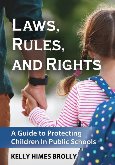 Laws, Rules, and Rights