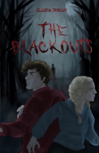 The Blackouts The Blackouts