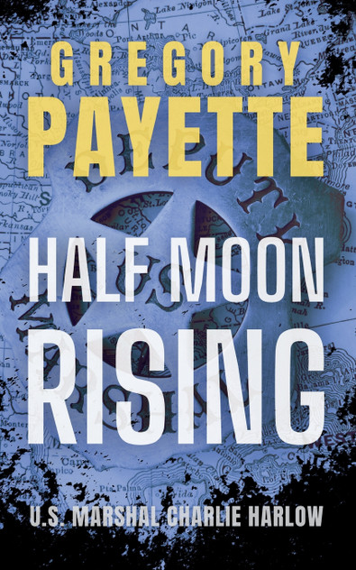 Half Moon Rising Half Moon Rising