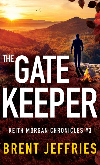 The Gate Keeper The Gate Keeper