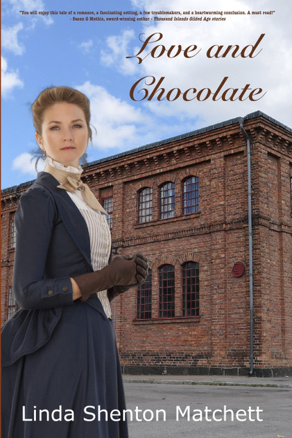 Love and Chocolate Love and Chocolate