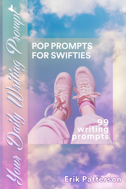 Pop Prompts For Swifties Pop Prompts For Swifties