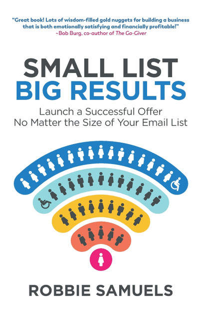 Small List, Big Results Small List, Big Results
