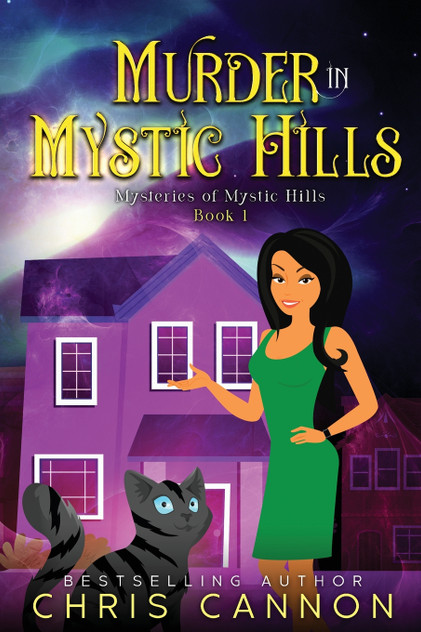 Murder In Mystic Hills Murder In Mystic Hills