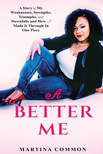 A Better Me A Better Me