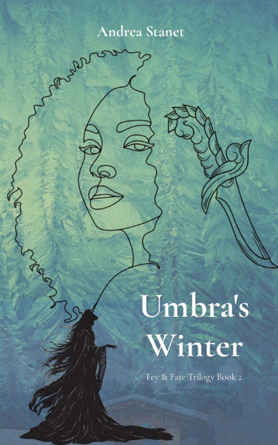Umbra's Winter Umbra's Winter