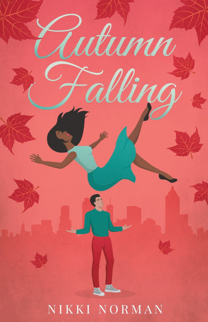 Autumn Falling Autumn Falling