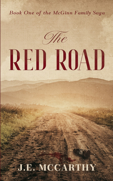 The Red Road The Red Road