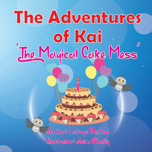 The Adventures of Kai The Adventures of Kai