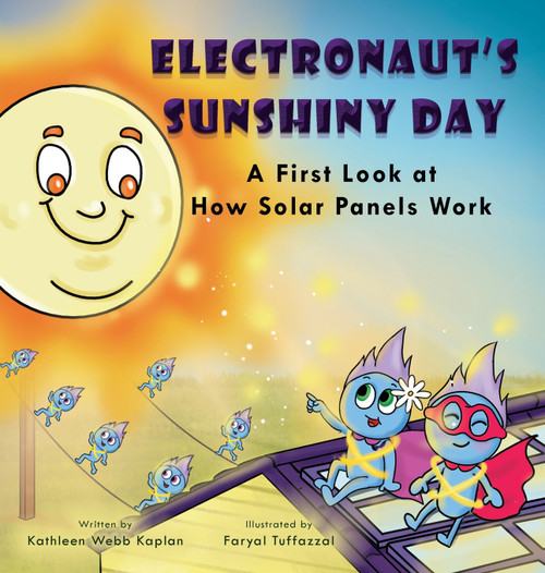 Electronaut's Sunshiny Day Electronaut's Sunshiny Day