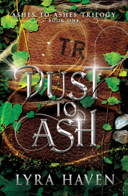 Dust to Ash Dust to Ash