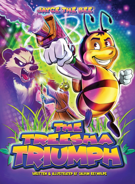 Jayce The Bee Jayce The Bee