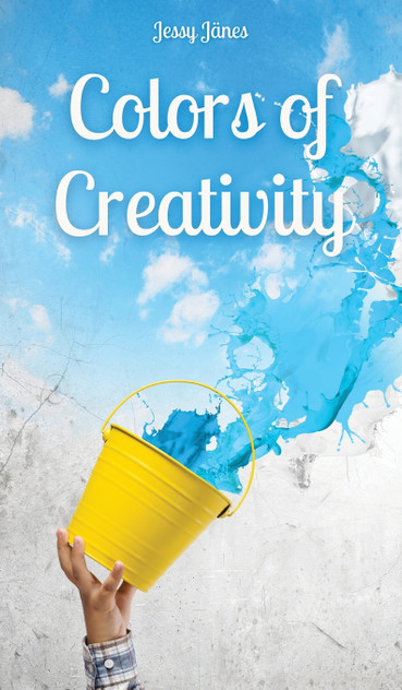 Colors of Creativity Colors of Creativity
