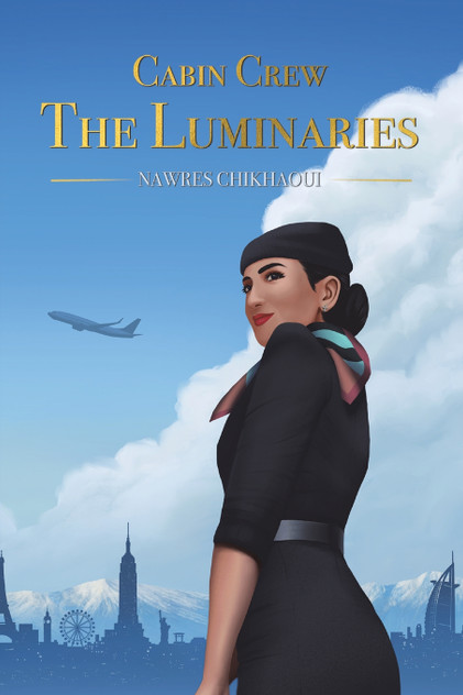 Cabin Crew - The Luminaries Cabin Crew - The Luminaries
