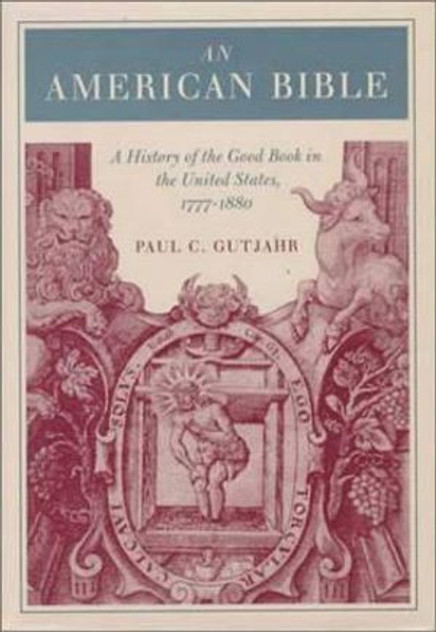 An American Bible An American Bible