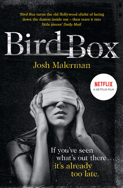 Bird Box Bird Box