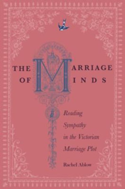 The Marriage of Minds The Marriage of Minds
