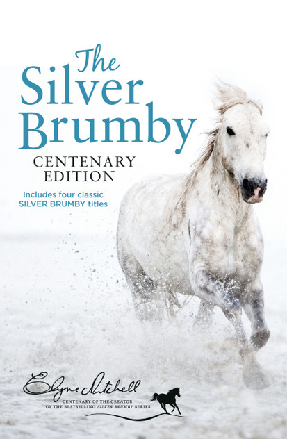 Silver Brumby Centenary Edition Silver Brumby Centenary Edition