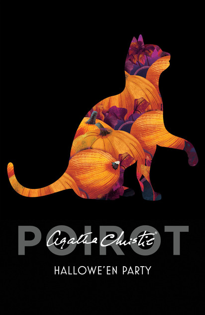 Poirot - Hallowe'en Party