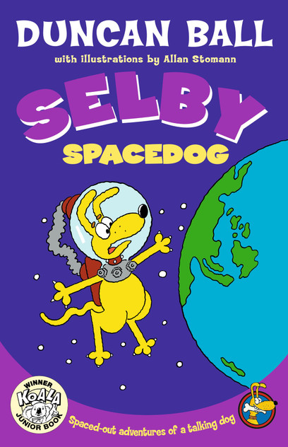 Selby Spacedog Selby Spacedog