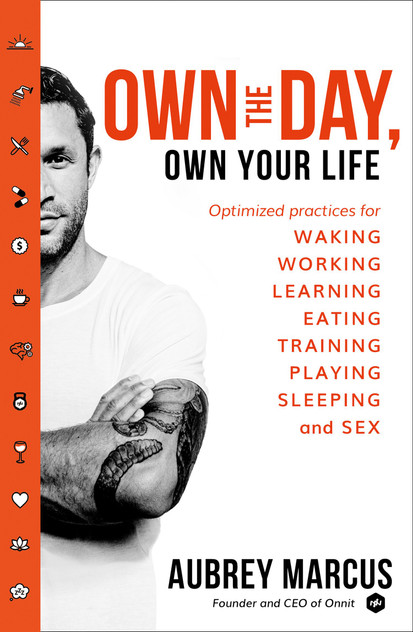 Own the Day, Own Your Life Own the Day, Own Your Life