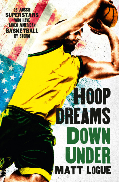 Hoop Dreams Down Under Hoop Dreams Down Under