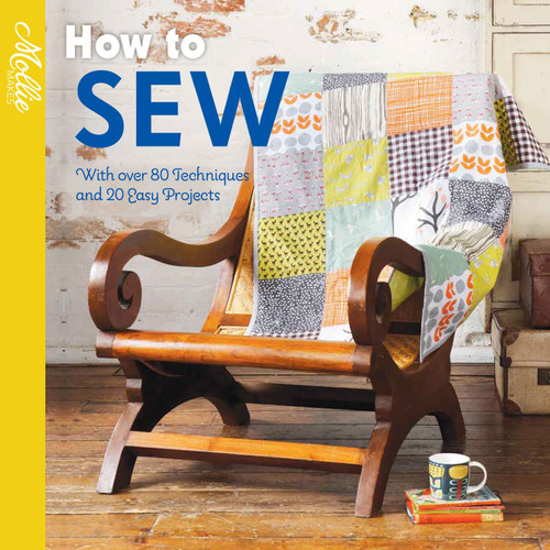 How To Sew How To Sew