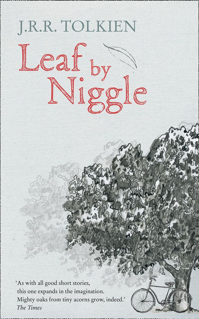 Leaf By Niggle Leaf By Niggle