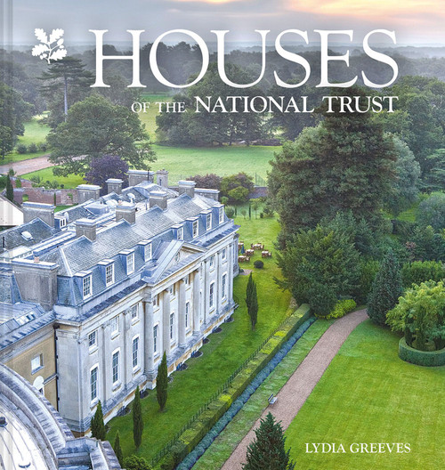 Houses Of The National Trust Houses Of The National Trust