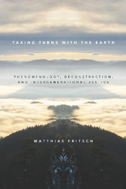 Taking Turns with the Earth Taking Turns with the Earth