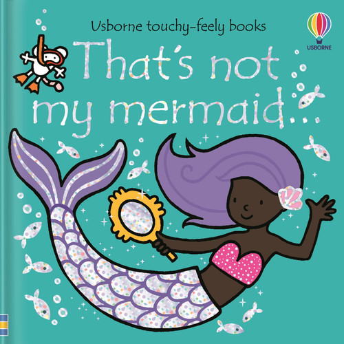 That's Not My Mermaid That's Not My Mermaid