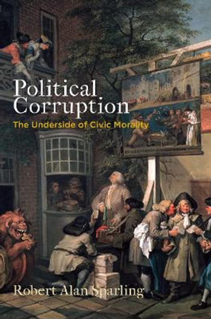 Political Corruption Political Corruption