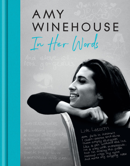 Amy Winehouse Amy Winehouse