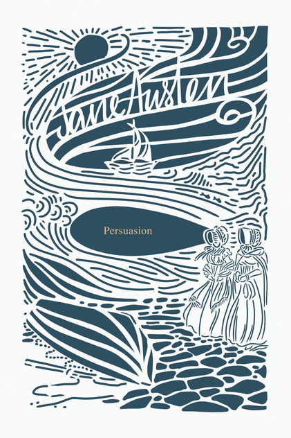 Persuasion (Jane Austen Collection) Persuasion (Jane Austen Collection)
