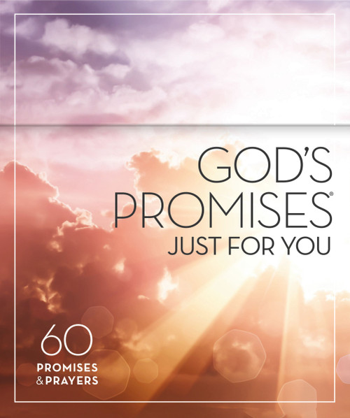 God's Promises Just For You God's Promises Just For You